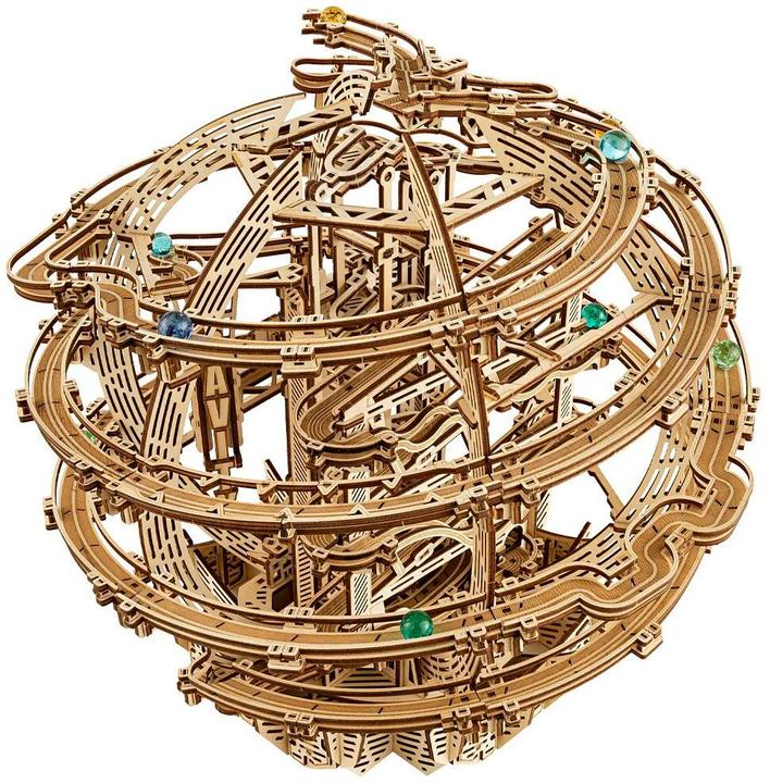 Image du produit Wood Trick Gravité