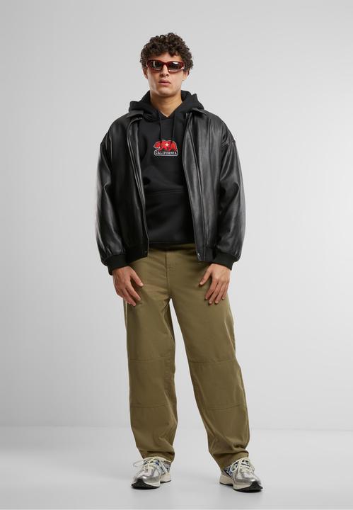Image du produit Mister Tee MisterTee California Bear Hoody - 179693 (4XL)