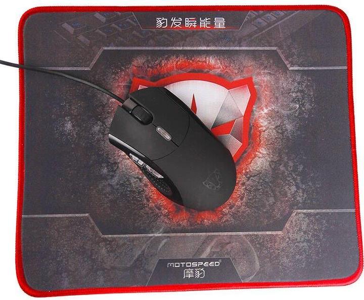 Image du produit Motospeed Tapis de souris P70