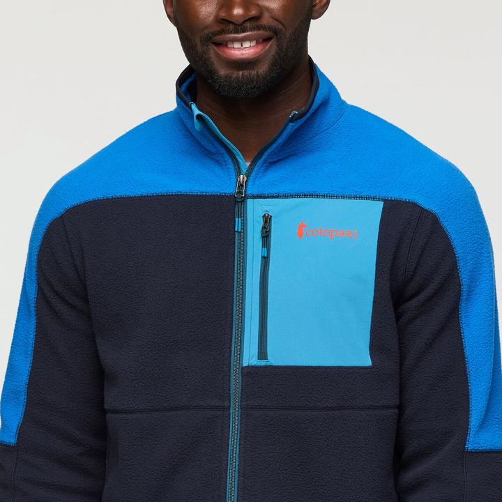 Immagine prodotto Cotopaxi Giacca Abrazo Fleece Full-Zip (XL)