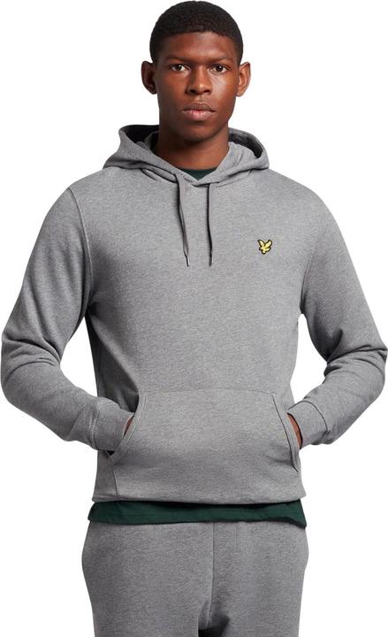 Produktbild Lyle and Scott Kapuzenpullover Zum Überziehen (S)