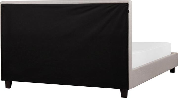 Actual product image Beliani La Rochelle (160 x 200 cm)