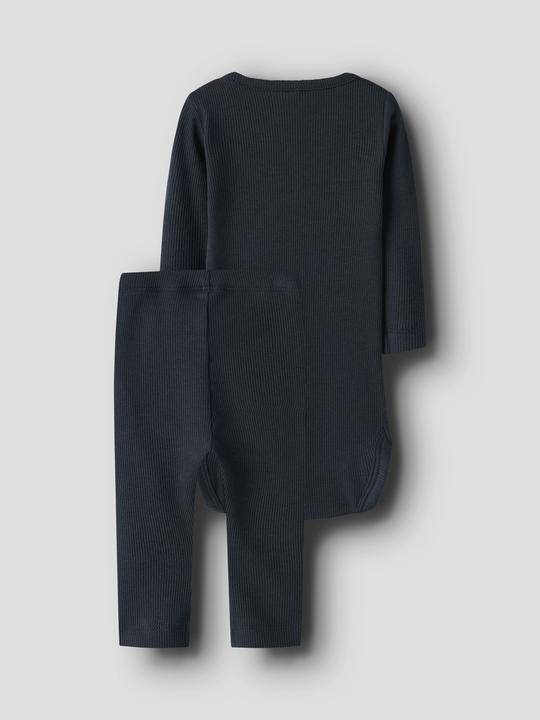 Actual product image Name it Nbnkab Ls Body Legging Set Noos (50)