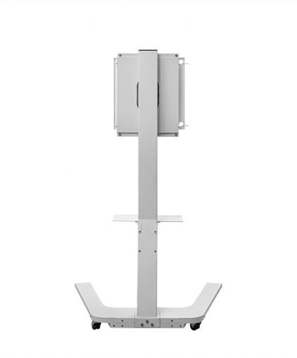 Image du produit Hagor système de support mobile pour SAMSUNG WM55H et WM55R (Flip2, 55", 45 kg)