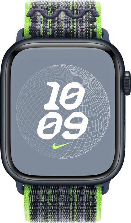 Image du produit Apple Nike Sport Loop (45 mm, Nylon)
