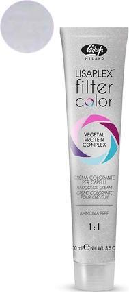 Immagine prodotto Lisap filtro lex colore metallico lucido (Lucentezza metallica)