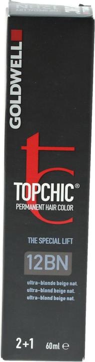 12BN - beige ultra biondo naturale