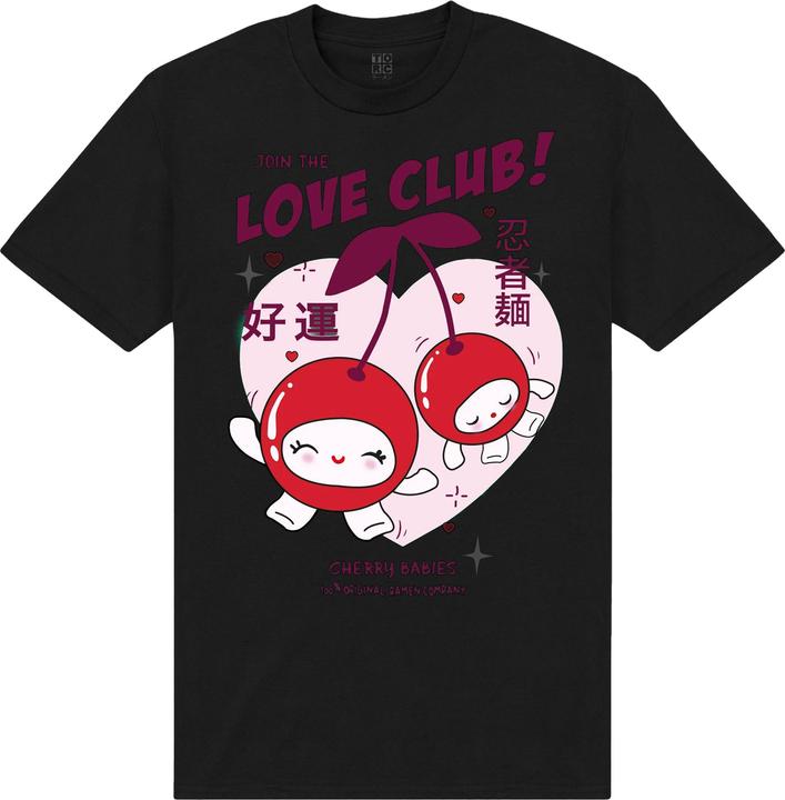 Torc Ramen Lovers Club TShirt (S)