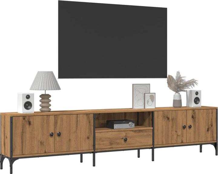 Produktbild VidaXL TV Schrank (200 x 25 x 44 cm)