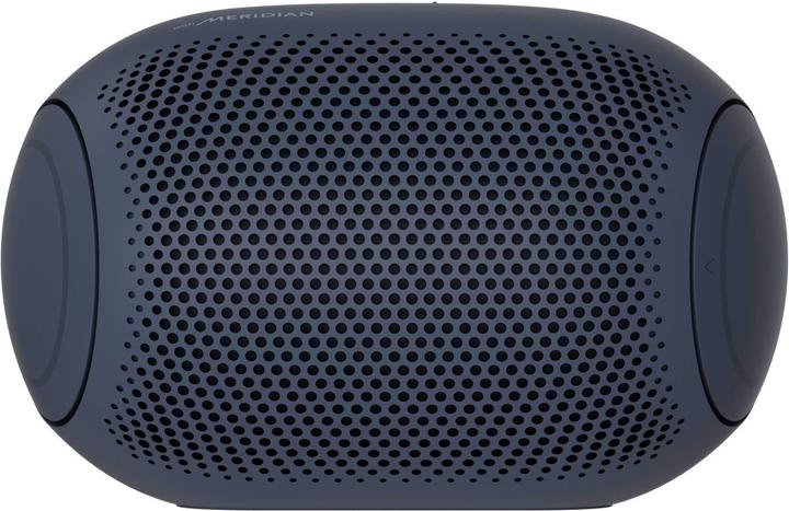 LG Xboom Go Pl2 (10 h, Fonctionnement sur batterie)