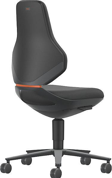 Actual product image Bimos TEXON Laboratory+Production industrial swivel chair