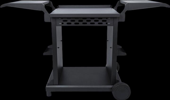 BBQ Master Volt Trolley