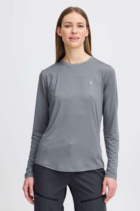 Image du produit North Bend NBTergola W L/S Tee 241928MM (46)