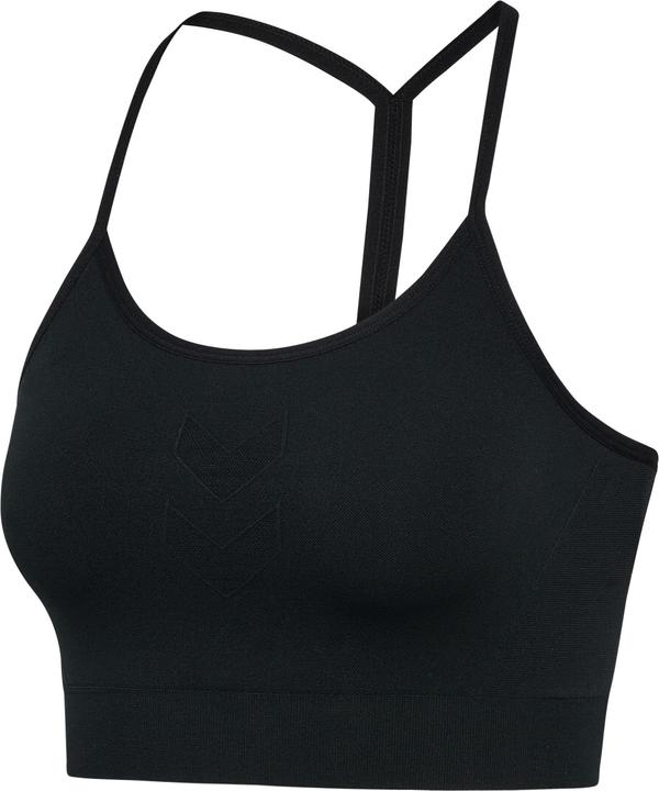 Actual product image hummel hmlHIIT SEAMLESS BRA (L)