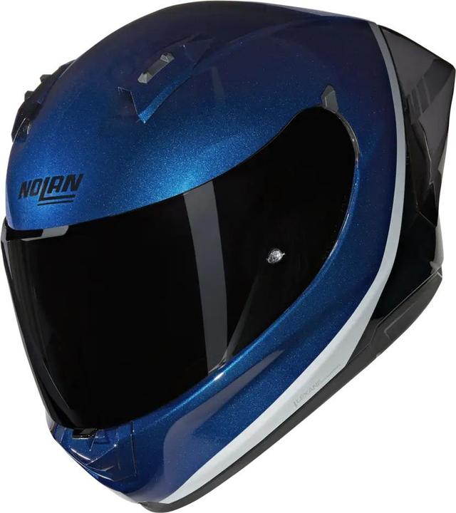 Nolan N60-6 Sport Verniciatura Speciale