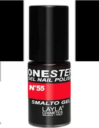 Produktbild Labelist One Step (55, Gel-Effekt Nagellack)