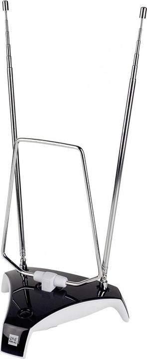 One for All One-For-All DVB-T Zimmer Ant. SV-9305 (Zimmerantenne, DAB/ DAB+, DVB-T / -T2)