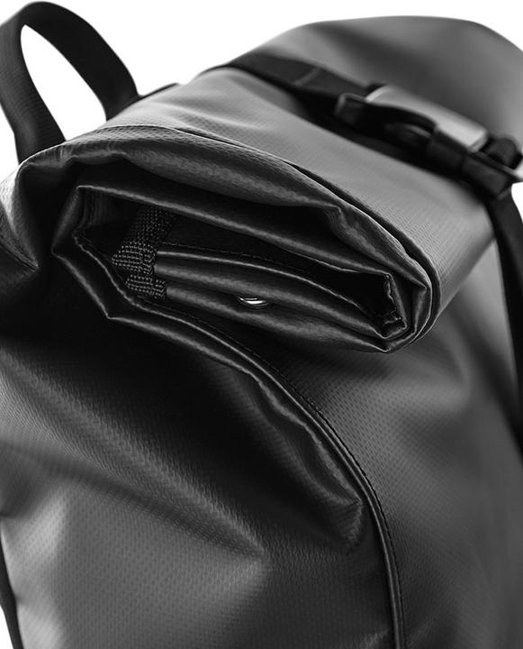 Image du produit Bagbase Tarp Sac à dos hydrofuge avec fermeture à enroulement (15 l)