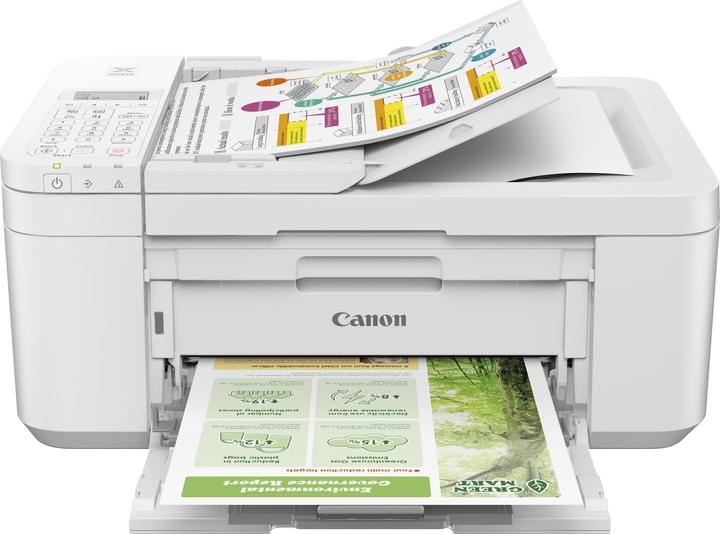 Image du produit Canon Pixma TR4651 (Encre, Couleur)
