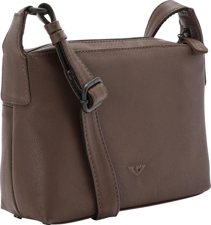 Voi 4Seasons Umhängetasche Leder 32 cm