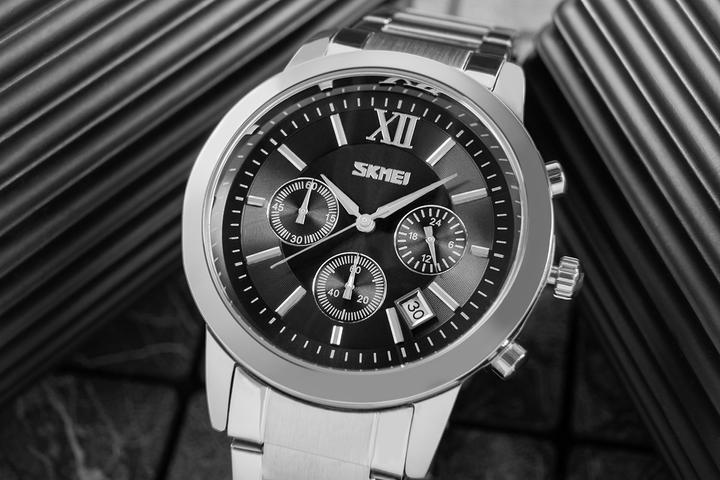 Immagine prodotto Skmei 9097BK Herrenuhr + BOX