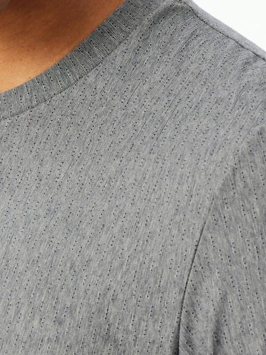 Produktbild Schiesser SCHIESSR Pyjama Modal/Baumwolle (L)