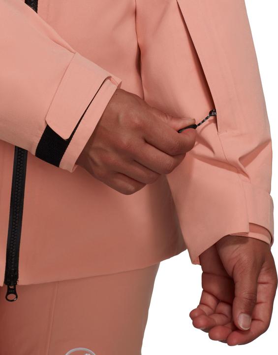 Produktbild Mammut Stoney HS Hooded Jacket Women (S)