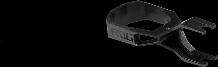 Actual product image ASUS AC04 ROG RX