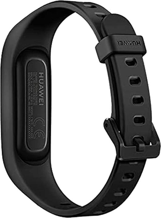 Produktbild Huawei Band 4e Schwarz