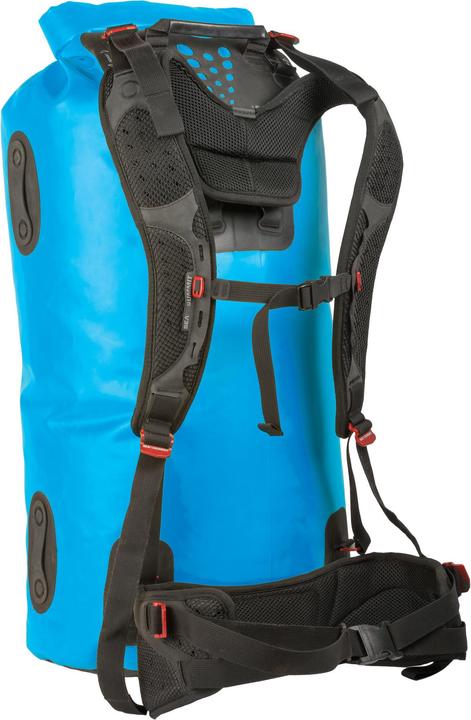 Sea To Summit Hydraulic Dry Pack with Harness 65L (65 l)