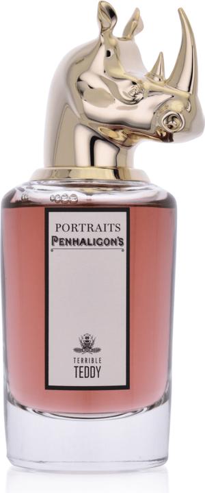 Image du produit Penhaligon's Terrible Teddy (re) (Eau de parfum, 75 ml)