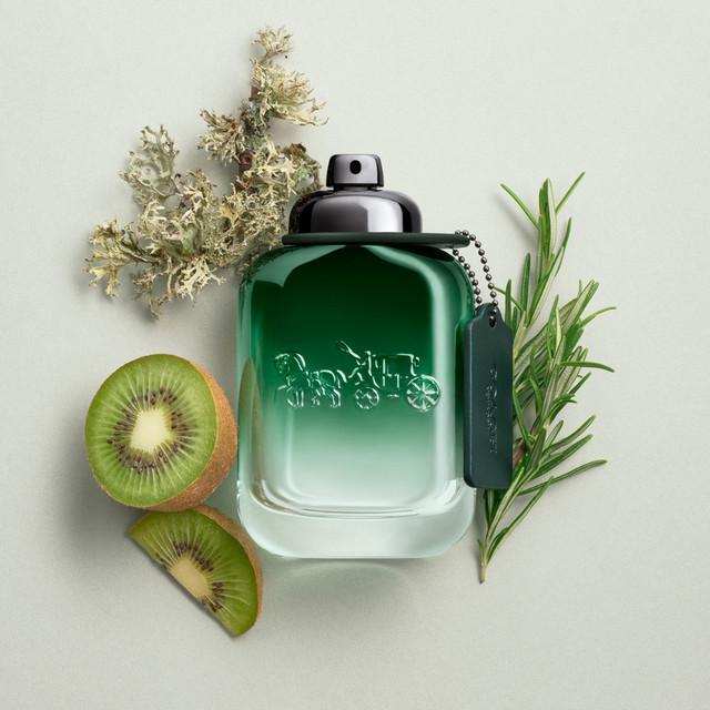 Immagine prodotto Coach EDT verde 40ml (Eau de toilette, 40 ml)