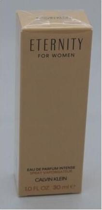 Produktbild Calvin Klein Eau de Parfum Intense (Eau de Parfum, 30 ml)