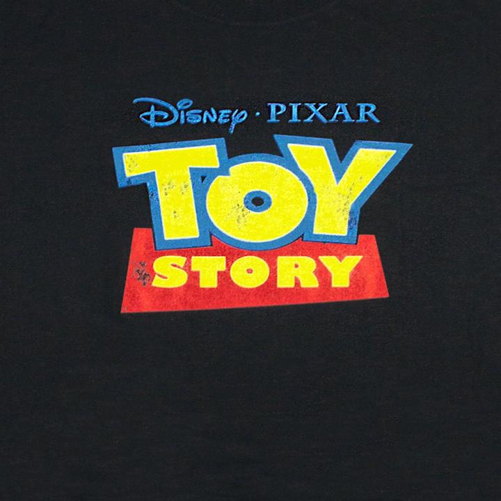 Actual product image Toy Story Tshirt (L)