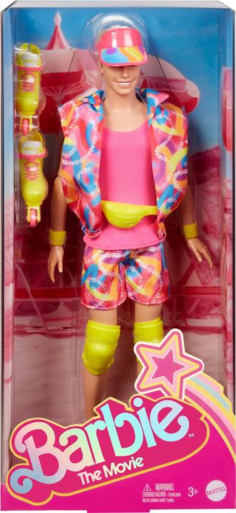 Immagine prodotto Barbie Signature PA - Lead Ken 3