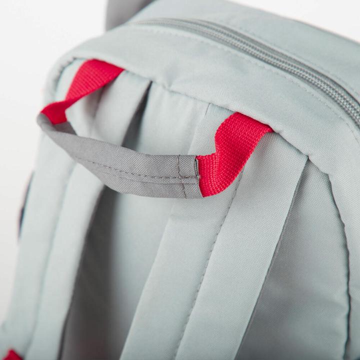 Actual product image Sigikid Paw paw rucksack, elephant (5.20 l)