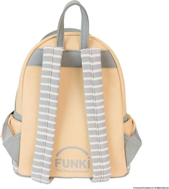 Image du produit Loungefly Universal by sac à dos Mini M3GAN Cosplay