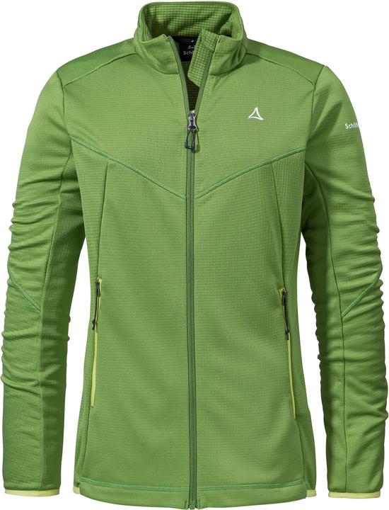 Schöffel Fleece Jacket Svardalen