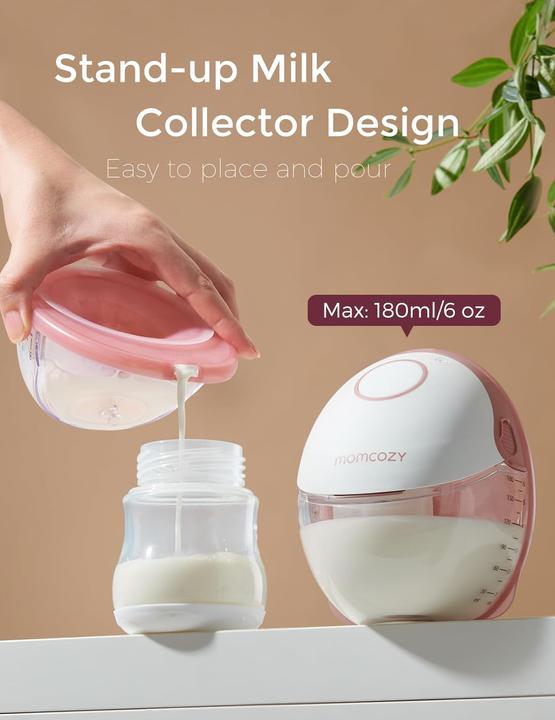 Image du produit Momcozy M6