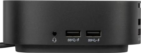 Produktbild Forza Refurbished Refurb® HP USB-C Dock G5 - Dockingstation - 72C71AA#ABB