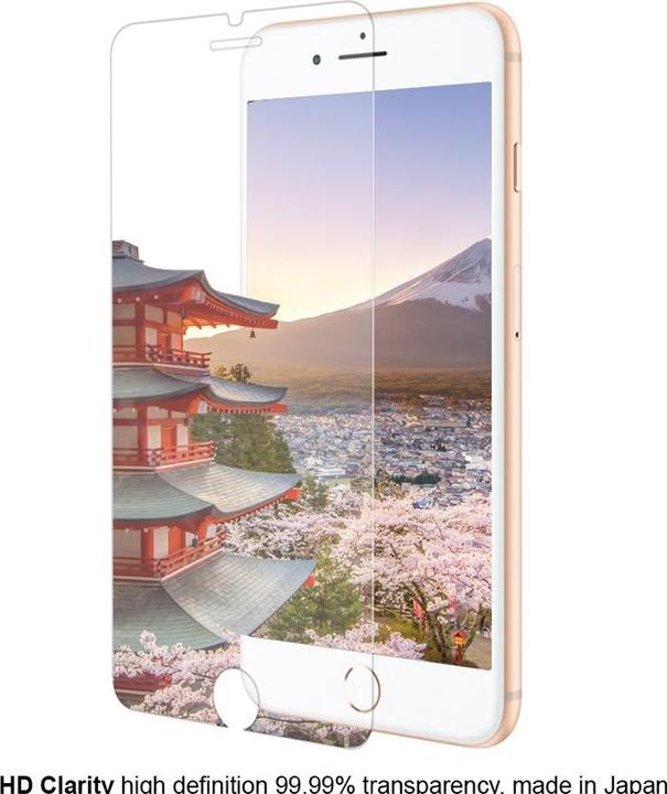 Image du produit Eiger Mountain Glass (2 pièce(s), Samsung Galaxy A21s)