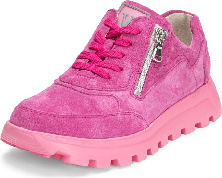 Vitaform Sneaker Veloursleder Soft (40)