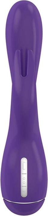 Actual product image OVO K3 Rabbit Vibrator