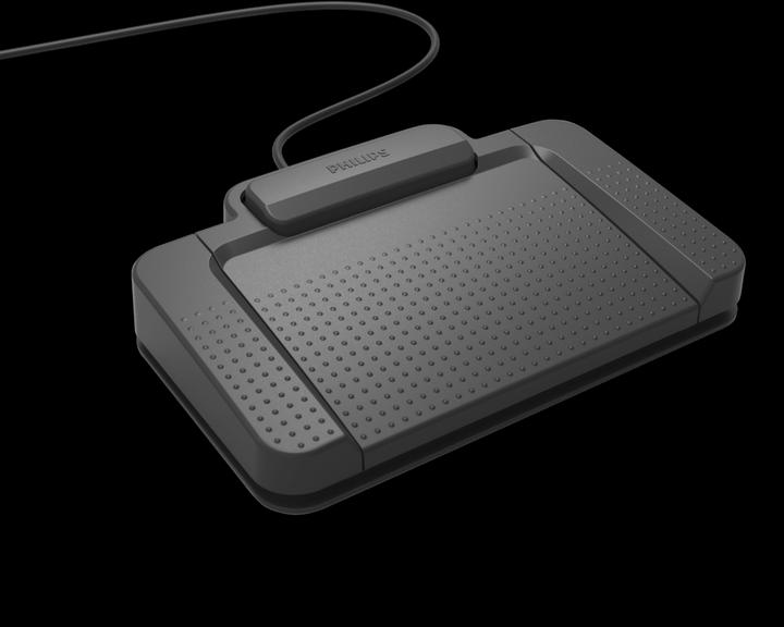 Produktbild Philips ACC2310 USB-Fussschalter
