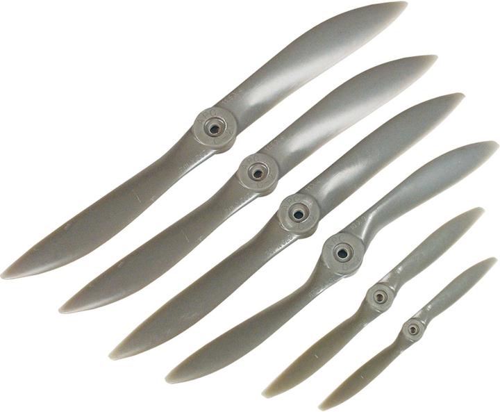 Image du produit APC Propellers 6.5x6.5 Lp06565
