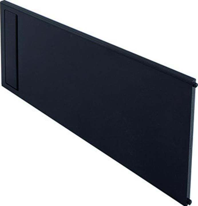 Produktbild Blum Querteiler für LEGRABOX AMBIA-LINE 242 für Frontschubkasten