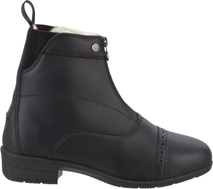 Image du produit Suedwind Footwear Bottines IceLock Merino FZ (39)