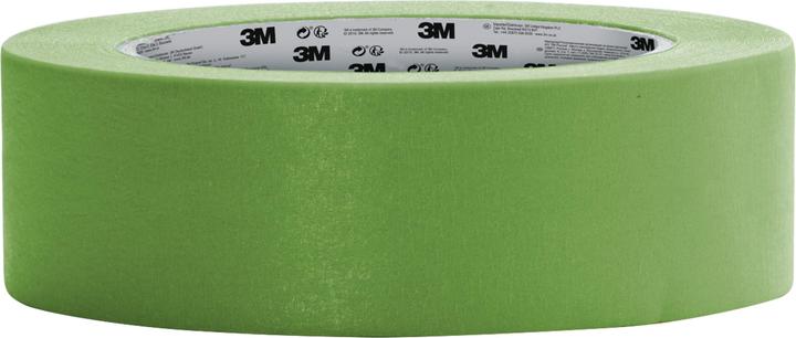 Produktbild Scotch Abdeckband 2060 18mmx50m grün (18 mm)