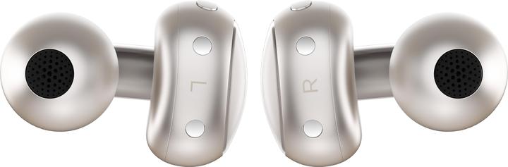 Actual product image Motorola Moto Buds Loop - french oak (ANC, 8 h, Wireless)