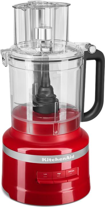 KitchenAid 5KFP1319EER (3100 ml, 400 W)